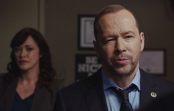 'Blue Bloods' Fans, We Just Got Shocking News About the Show's Future