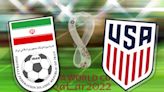 Iran vs USA live stream: How can I watch World Cup 2022 game for FREE on TV in UK today?