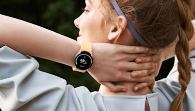 Novo smartwatch da Samsung vai indicar até sua idade biológica