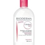 BIODERMA 高效潔膚液 卸妝水 500ml [舒妍]·芯蓉美妝