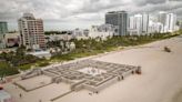 Get lost and find yourself again in this artist’s maze on Miami Beach during Art Week