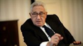 Henry Kissinger, dominant former secretary of state, dead at 100