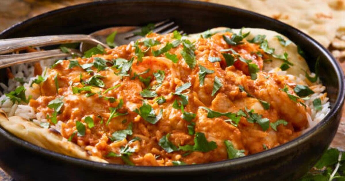 Mary Berry’s chicken curry recipe is ‘wonderful’ midweek dinner to cook