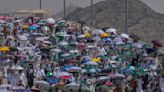 Decenas de peregrinos del Hajj mueren mientras las temperaturas en La Meca alcanzan los 49 ºC