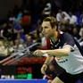 Mathias Boe