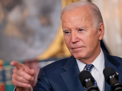 Joe Biden’s Campaign Disses Donald Trump Using Kendrick Lamar ‘Euphoria’ Lyrics