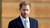 Prince Harry Arrives in U.K. Ahead of Father King Charles' Coronation