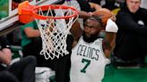 Celtics star Jaylen Brown offers to sponsor basketball tournaments that will invite Donda Academy