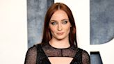 Sophie Turner Talks Buccal Fat Removal Rumors, Plastic Surgery Claims