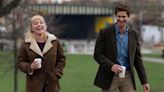 We Live in Time trailer: Andrew Garfield and Florence Pugh star in a bittersweet love story