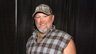 ‘Git-R-Done,’ Larry the Cable Guy to make stop in Johnstown