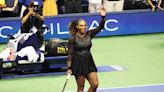 Serena Williams Says She Spent Her Weekend Sleeping After Likely Final Match: 'How Was Your Weekend?'