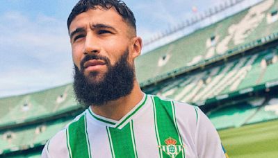 Real Betis unable to sign Tottenham Hotspur playmaker until Nabil Fekir leaves