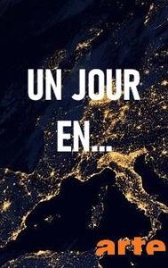 Un jour en ..