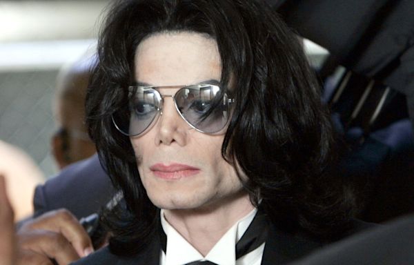 Michael Jackson's Kids and Mom Blocked From Getting Money From Trust
