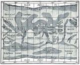 History of Mars observation