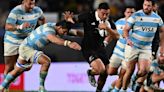 Los Pumas sufrieron una dura derrota contra los All Blacks en la segunda fecha del Rugby Championship | + Deportes