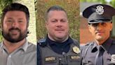 Editorial: In tribute to 3 fallen officers