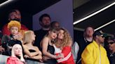 Blake Lively shares behind-the-scenes pics from the Super Bowl