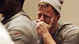 J.J. Watt breaks down in tears as family, Tom Brady and more honor him in retirement video