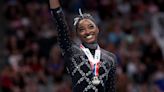 Is Simone Biles in the Winter Cup? Explaining USA gymnastics star's 2024 tournament schedule | Sporting News
