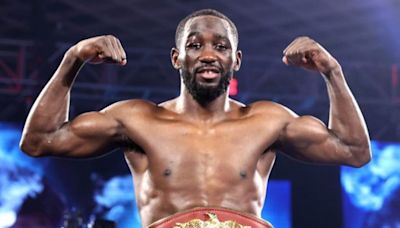 Terence Crawford – Israil Madrimov: horario, cómo y dónde ver en USA en TV y streaming