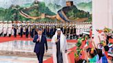 China-UAE hi-tech cooperation can expect close US scrutiny, pressure: experts