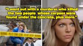 People Who Knew Murderers Are Sharing What They Were Like, And These Stories Are Bone-Chilling