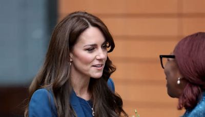 Kate Middleton's family heartbreak as close friend's dad dies