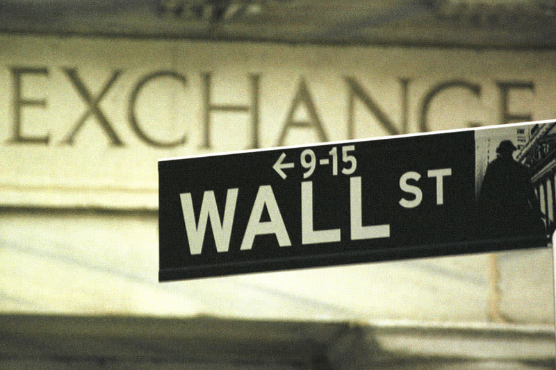 U.S. stocks mixed at close of trade; Dow Jones Industrial Average up 0.20% By Investing.com