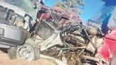 3-truck collision on Saguache County road ends in fatality