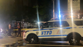 Teen shot twice on Manhattan street: NYPD