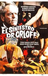 El siniestro doctor Orloff