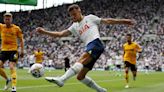 Tottenham player ratings vs Wolves: Ivan Perisic makes breakthrough with Davinson Sanchez imperious at times