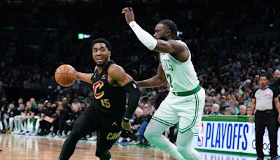 Celtics lose 118-94 to Cavaliers in brutal Game 2 blowout as the defense falls completely flat