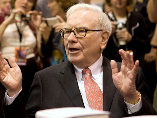 Missed the market rally? Learn from the Warren Buffett playbook