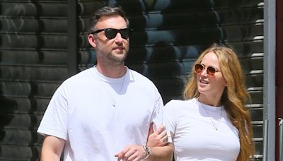 Jennifer Lawrence & Cooke Maroney Update: Insider Reveals How Couple is Doing, if They Want More Kids