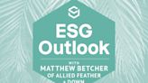 ESG Outlook: Allied Feather + Down’s Matthew Betcher on Removing Unnecessary Chemicals