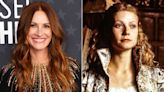 Julia Roberts quit Shakespeare in Love after disastrous chemistry reads, says producer