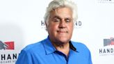 Jay Leno breaks several bones in motorcycle accident just months after suffering burns in fire