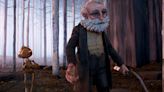 Guillermo Del Toro’s ‘Pinocchio’ to Get London Film Festival World Premiere