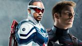This Overlooked MCU Moment Proved Sam Wilson Deserved to Be the Next Captain America