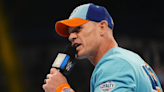 John Cena Opens Up About Nixed Heel Turn Plans