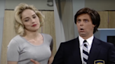 Dana Carvey Apologizes for Offensive ‘SNL’ Sketch That Made Sharon Stone ‘Take Her Clothes Off,’ but Stone Says ‘I Didn’t...