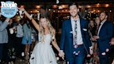 Madeline Merlo Marries Chase Fann as She Says Wedding Was a 'Dream Come True' (Exclusive)