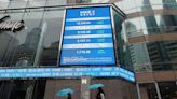 Asia shares muted on mixed China data, euro pressure