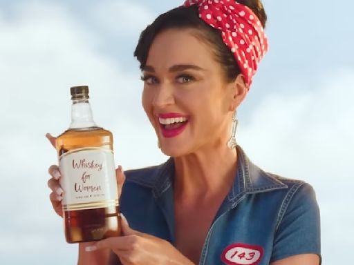 Katy Perry Clarifies That "Women's World" Is Supposed to Be "Slapstick and Very On-the-Nose" | Exclaim!