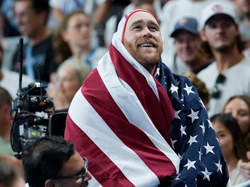 Men's water polo: Here's how Team USA did in the bronze medal match