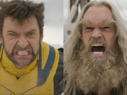 Hugh Jackman's Wolverine Squares Off With Sabretooth In Latest Deadpool And Wolverine Clip, And I Love The Last...