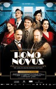 Homo Novus